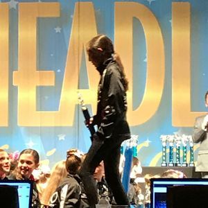 Meet your Posher, Cora